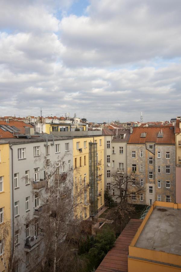 Old Spirit Praga