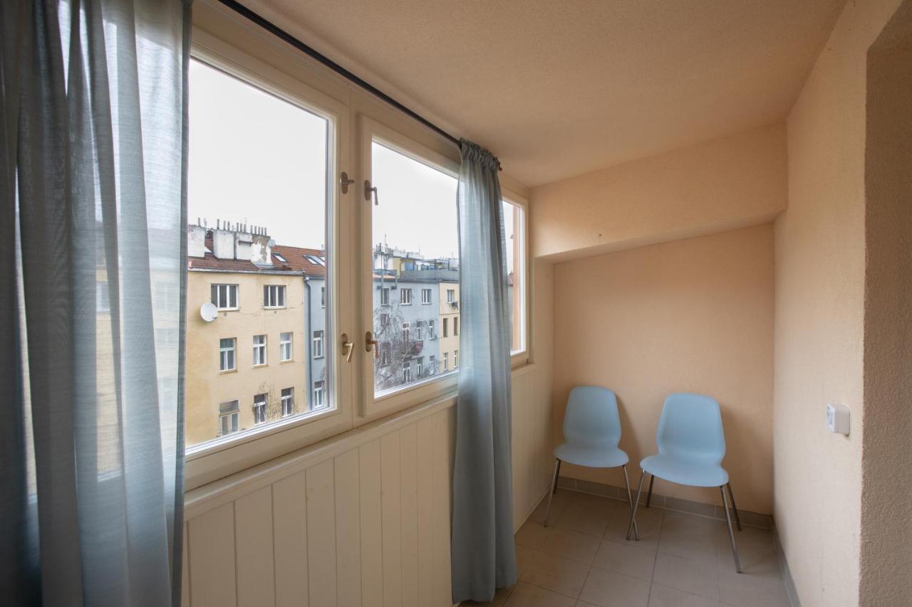 Aparthotel Old Spirit Praga