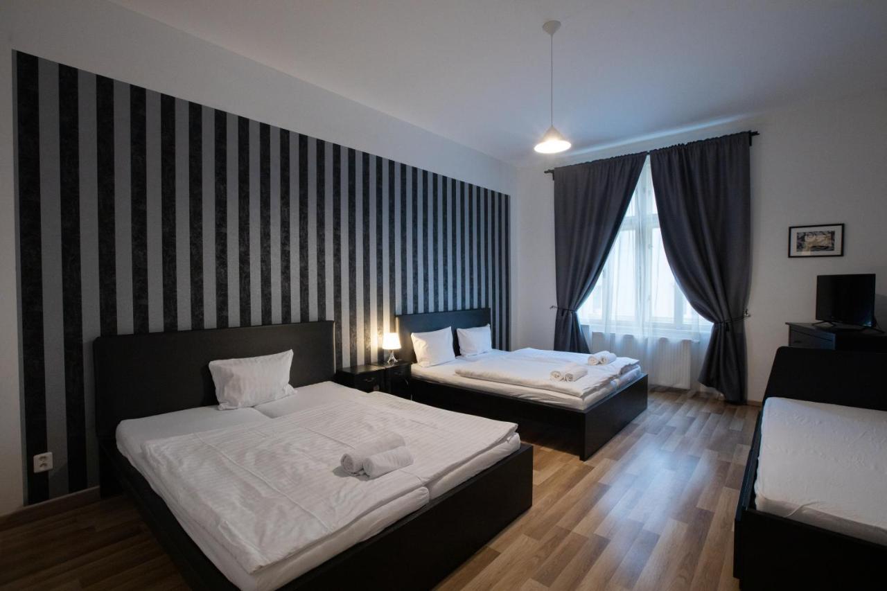Appart hôtel Old Spirit 3*