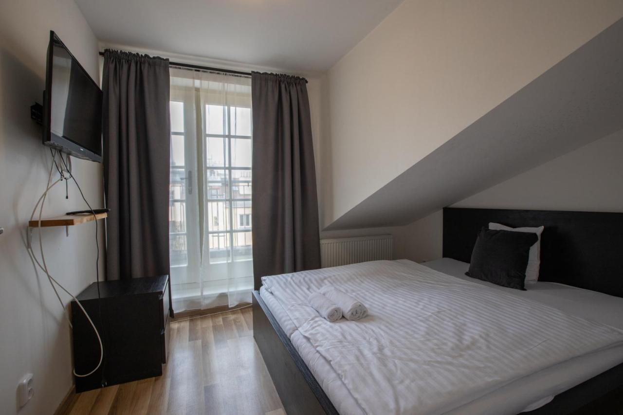 Old Spirit Appart hôtel 3*
