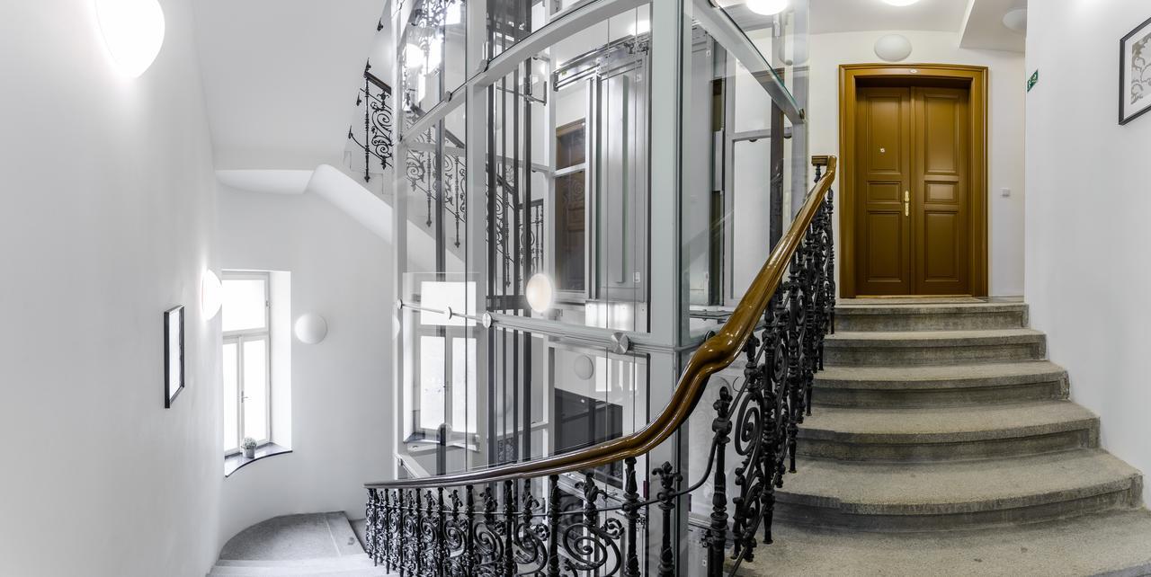 Appart hôtel Old Spirit