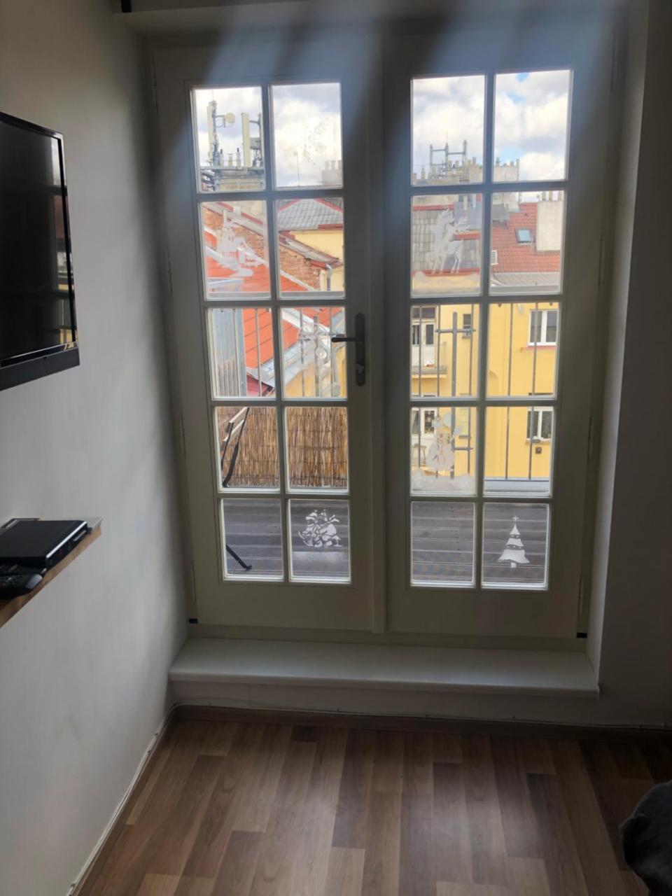 Old Spirit 3* Prague