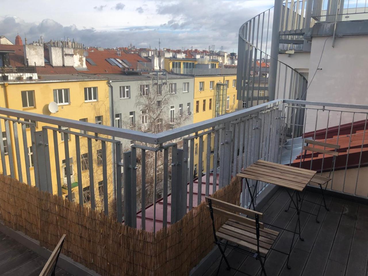Appart hôtel Old Spirit