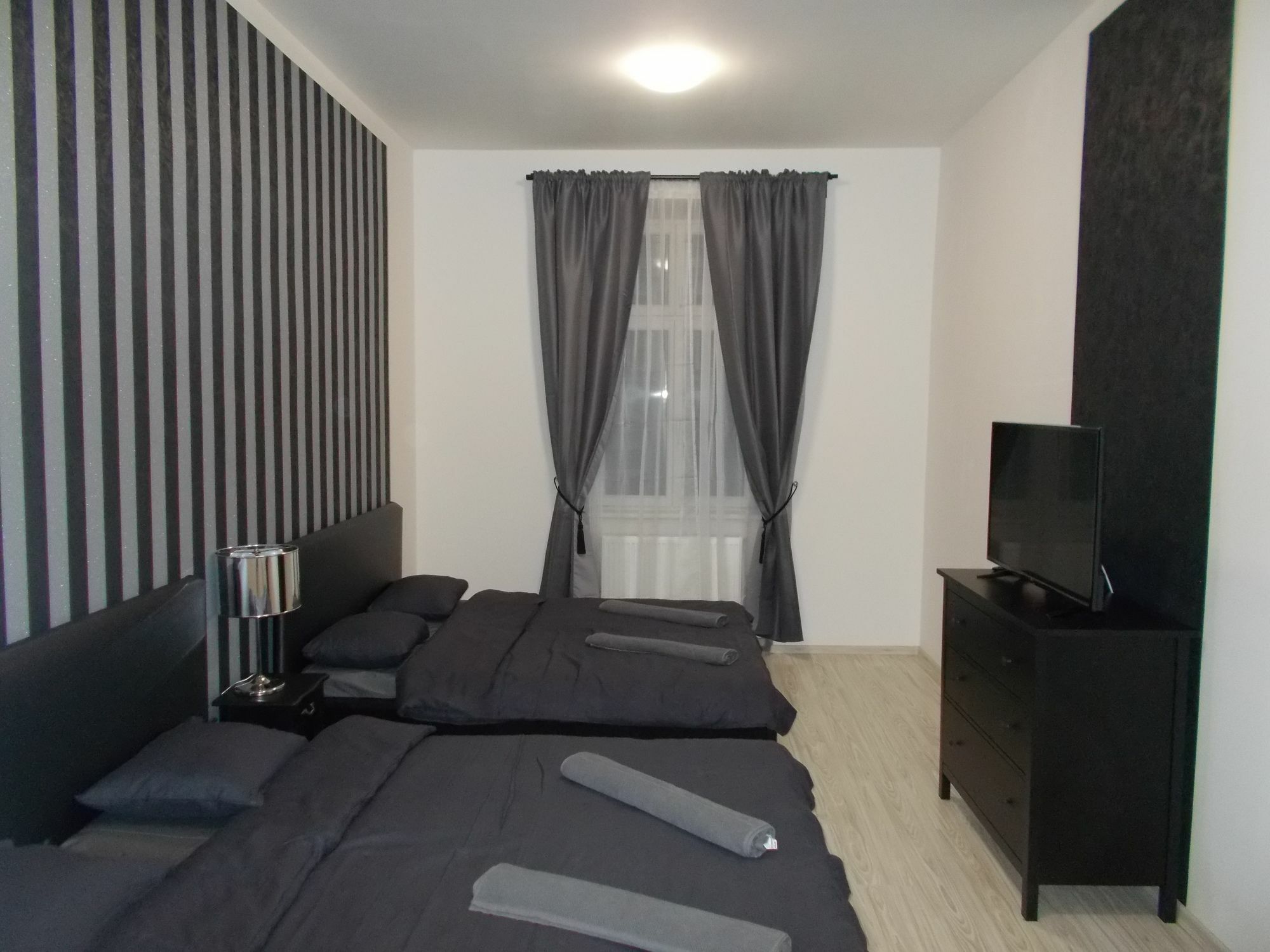 Appart hôtel Old Spirit 3*