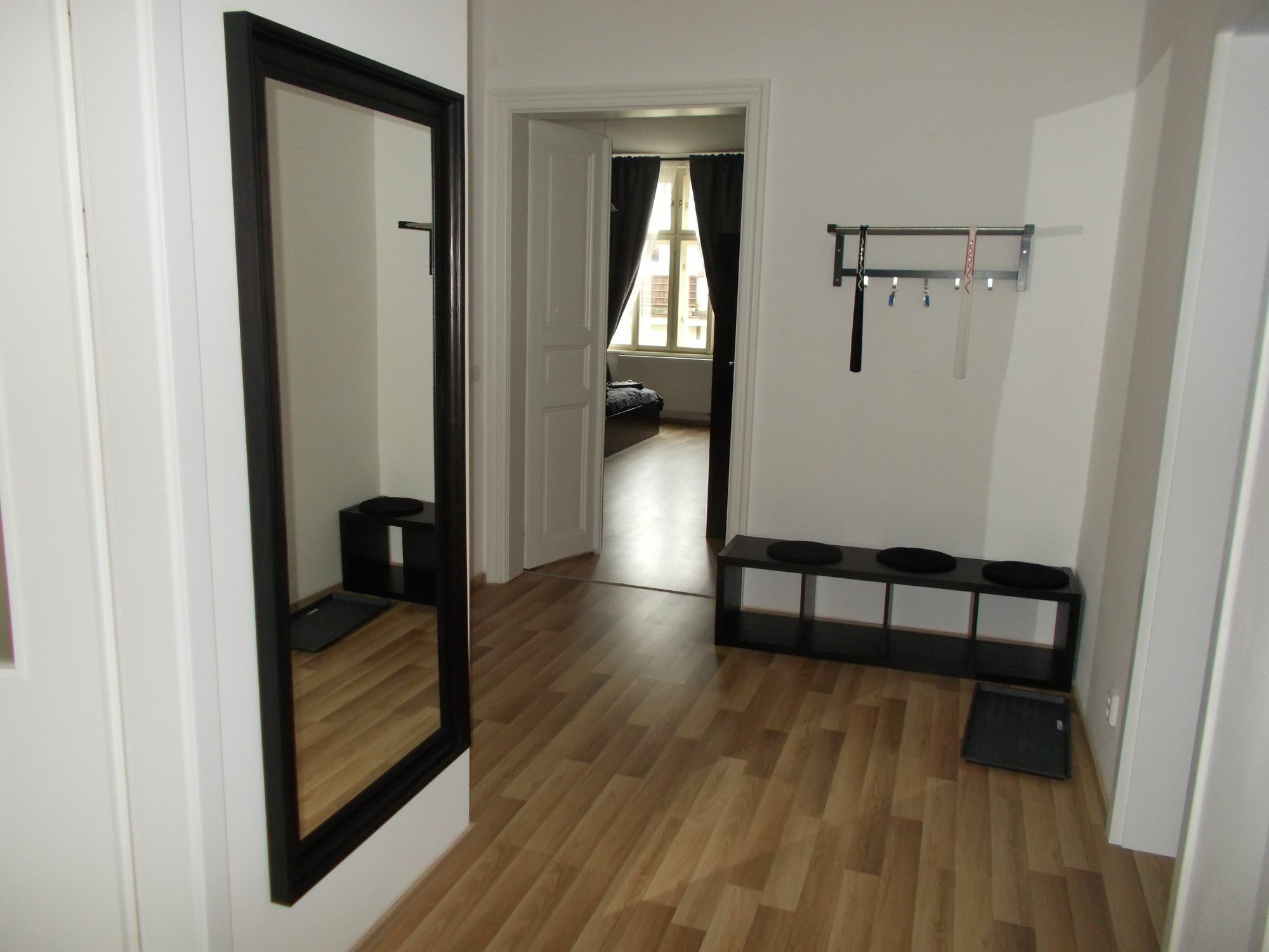 Old Spirit Appart hôtel 3*