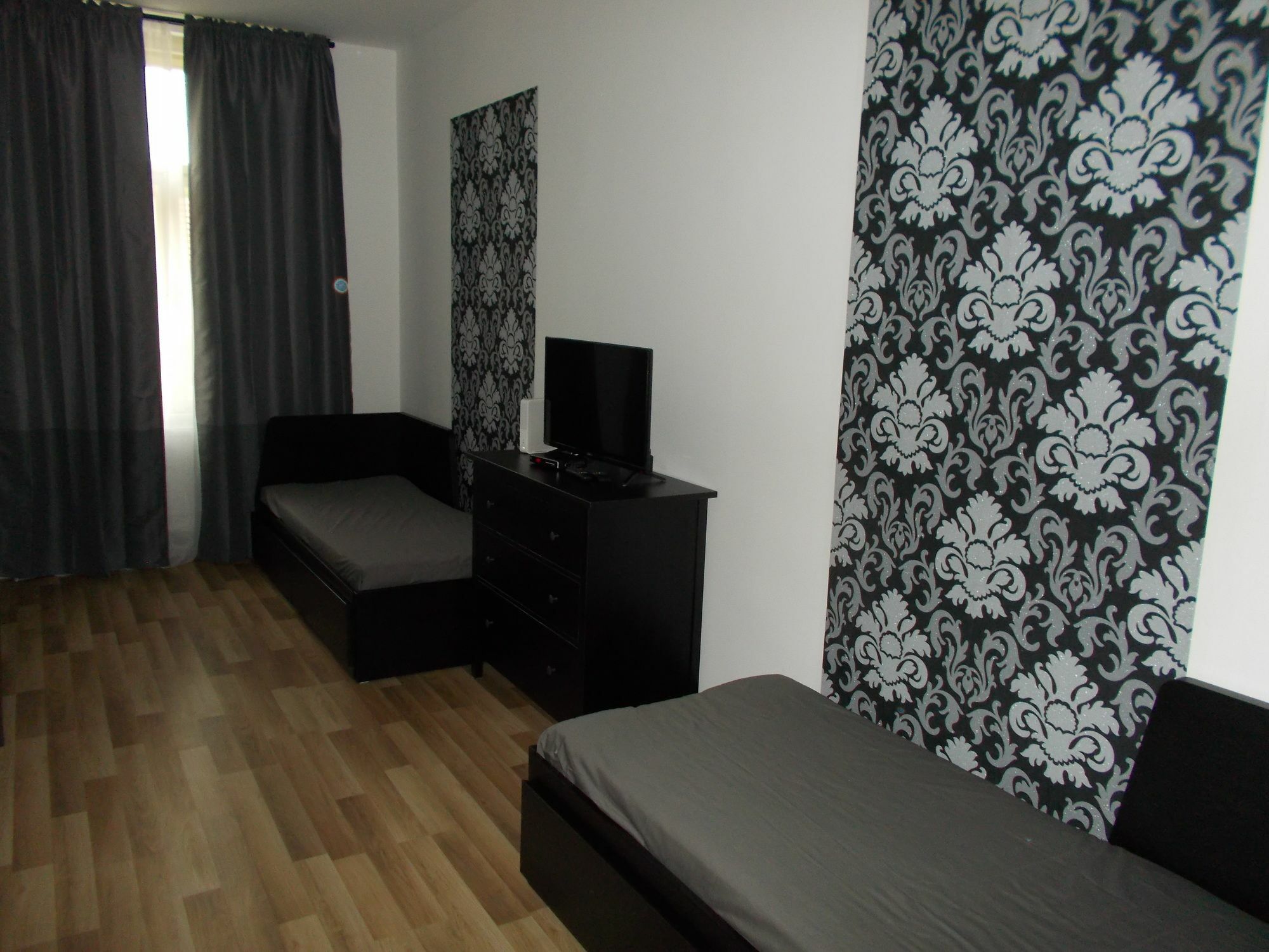 Old Spirit Aparthotel Praga