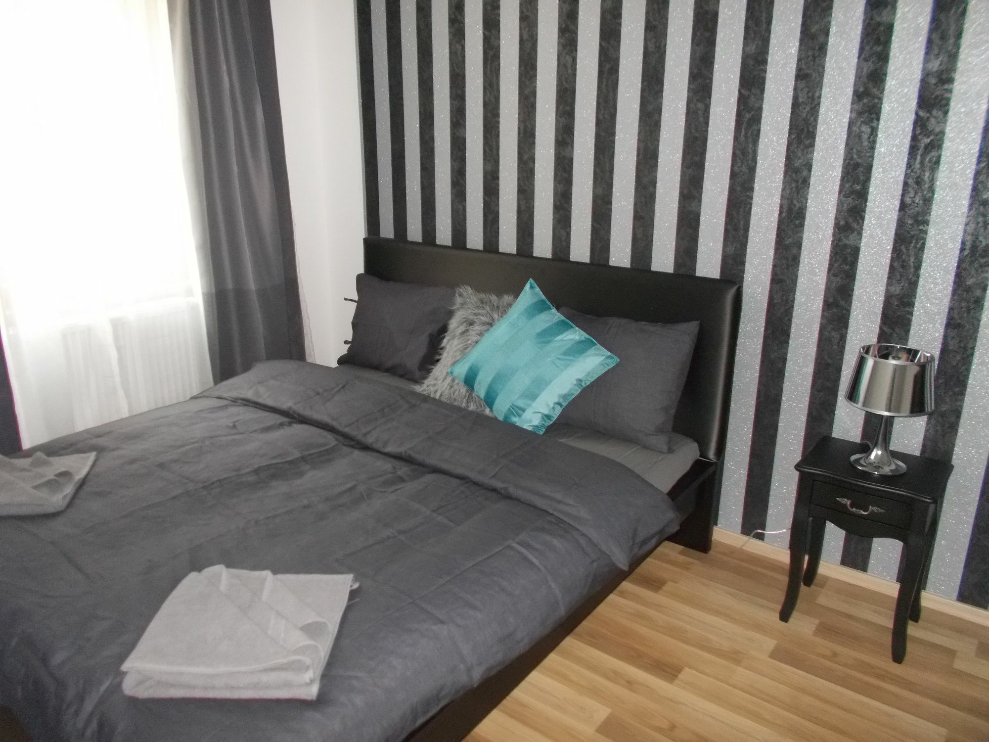 Aparthotel Old Spirit Praga
